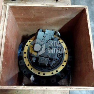 350-0450 Редуктор хода в сборе Caterpillar 311C, 315C, 315D, 318C, 320D, 321C